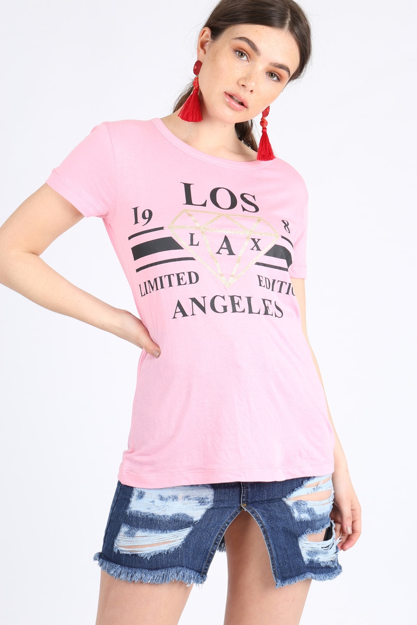 stock_images/Pink_Los_Angeles_Slogan_Tee_2.jpg